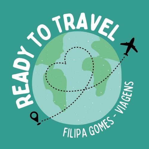Ready To Travel